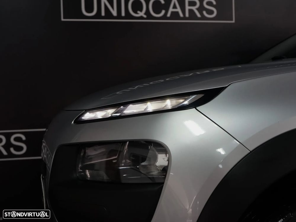 Citroën C4 Cactus BlueHDi 100 Stop&Start Feel - 6