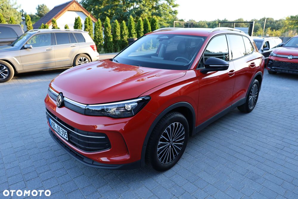 Volkswagen Tiguan 2.0 TDI SCR DSG Goal - 2