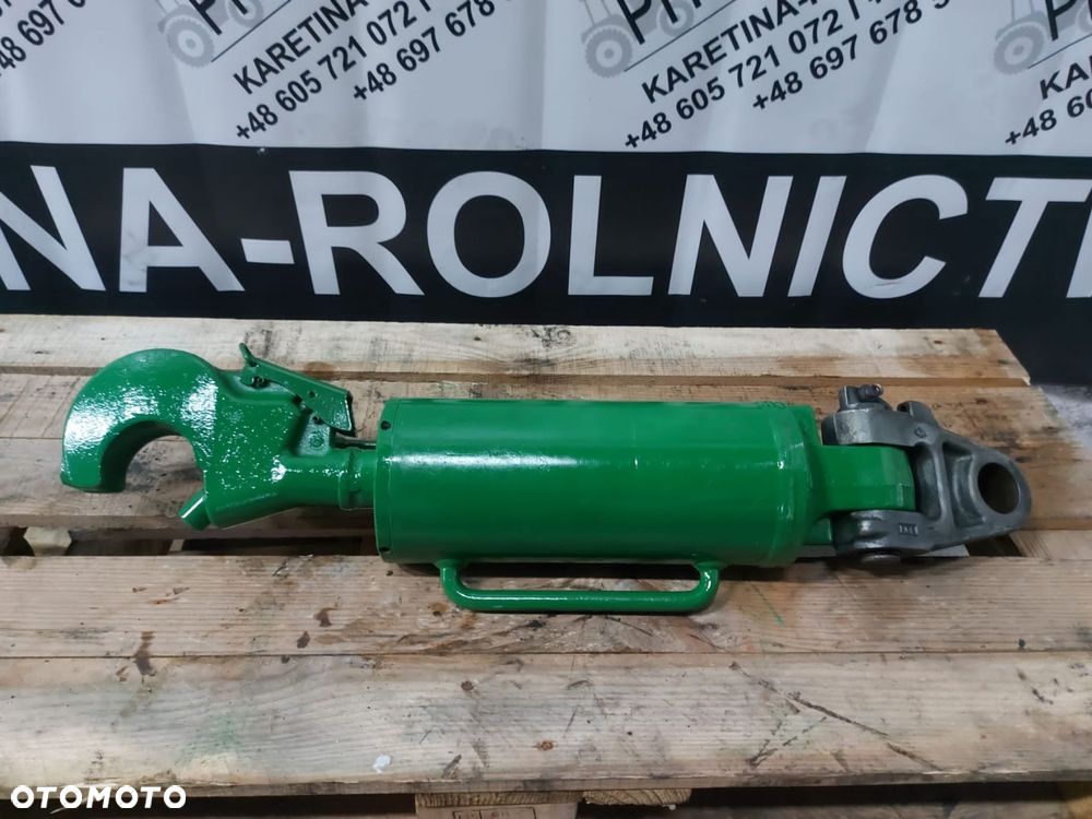 Cięgno Hydrauliczne CBM - 1