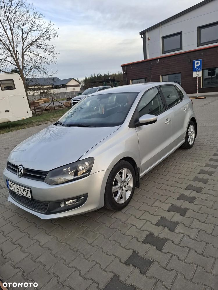 Volkswagen Polo - 11