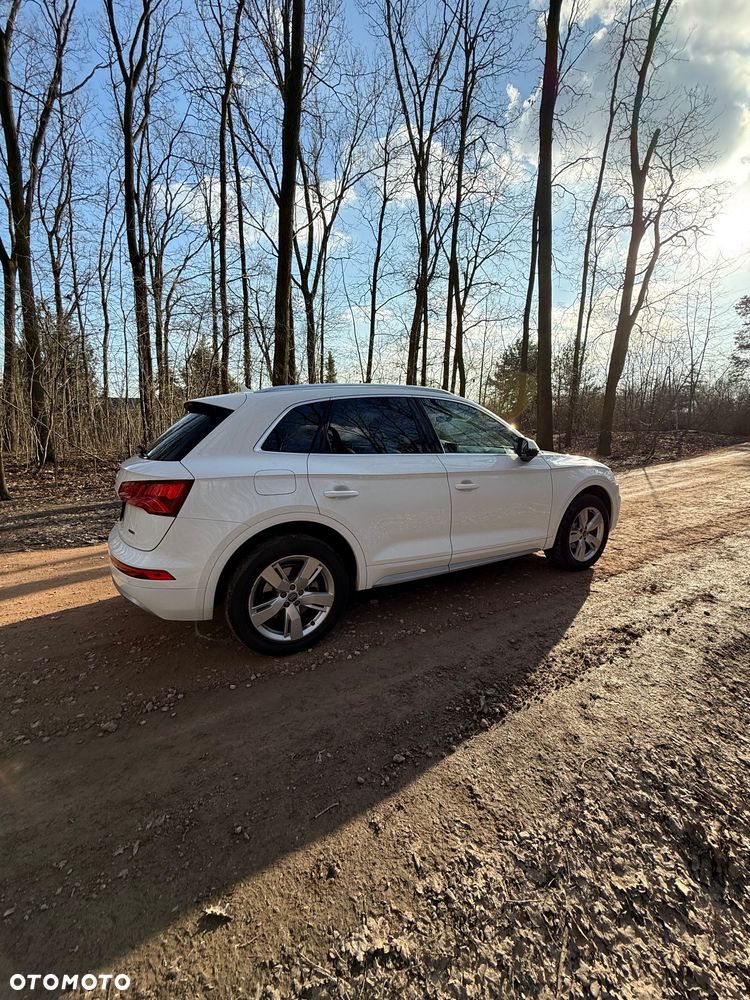 Audi Q5 - 4