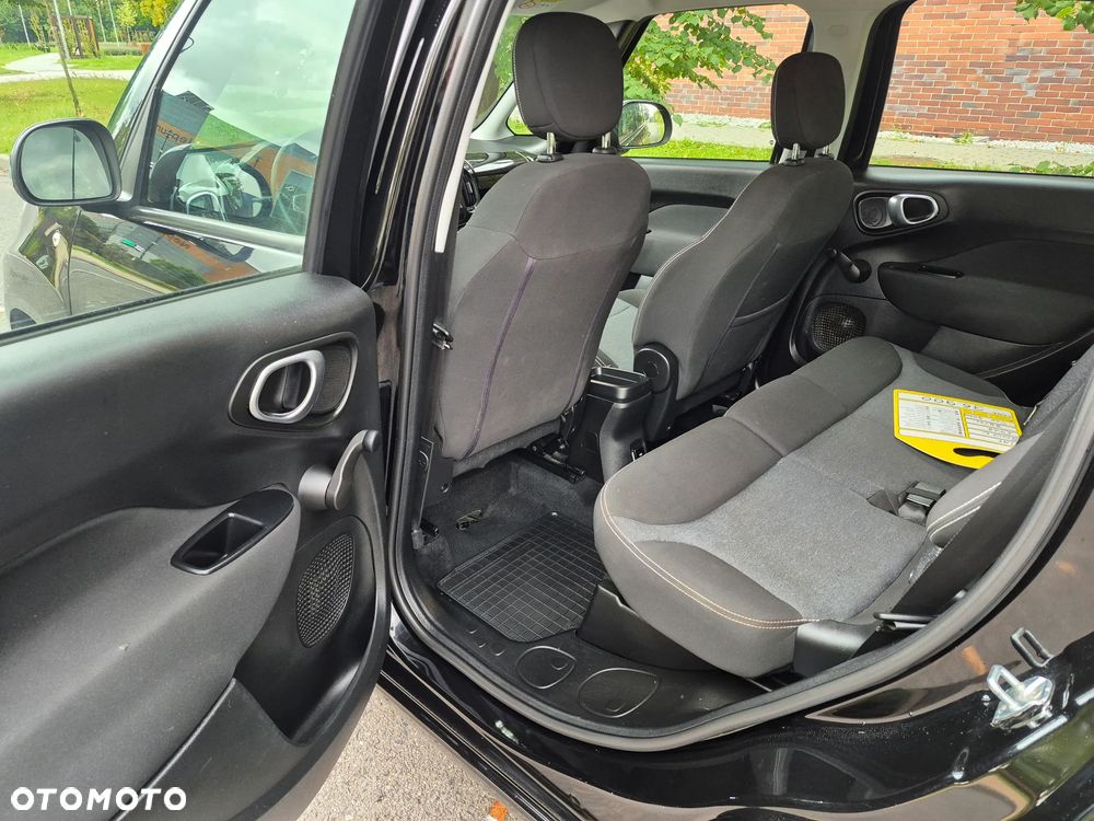 Fiat 500L 1.4 16V Mirror - 11