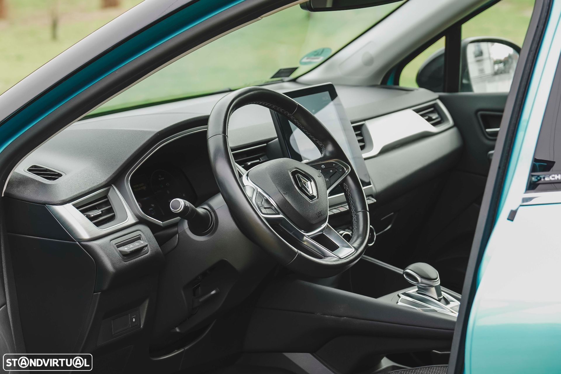 Renault Captur - 16
