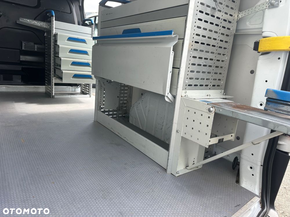 Ford Transit Custom 2017/18r 130ps klima tempomat - 22