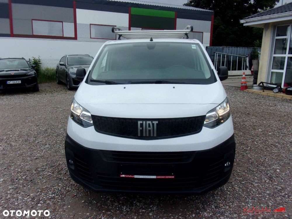 Fiat scudo - 10