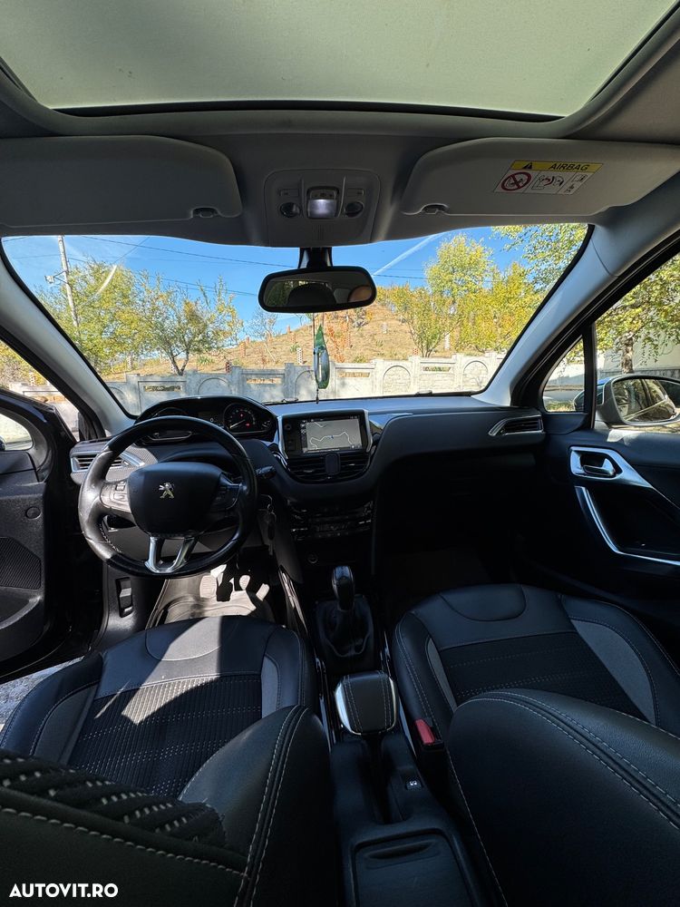 Peugeot 2008 1.6 VTi Allure - 6