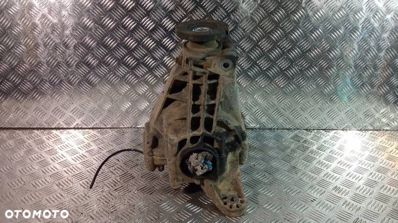 DYFERENCJAŁ MERCEDES W163 - 4