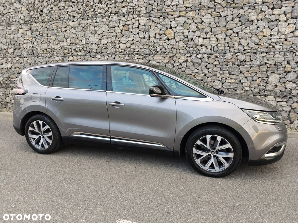 Renault Espace Energy dCi 160 EDC Initiale Paris - 3