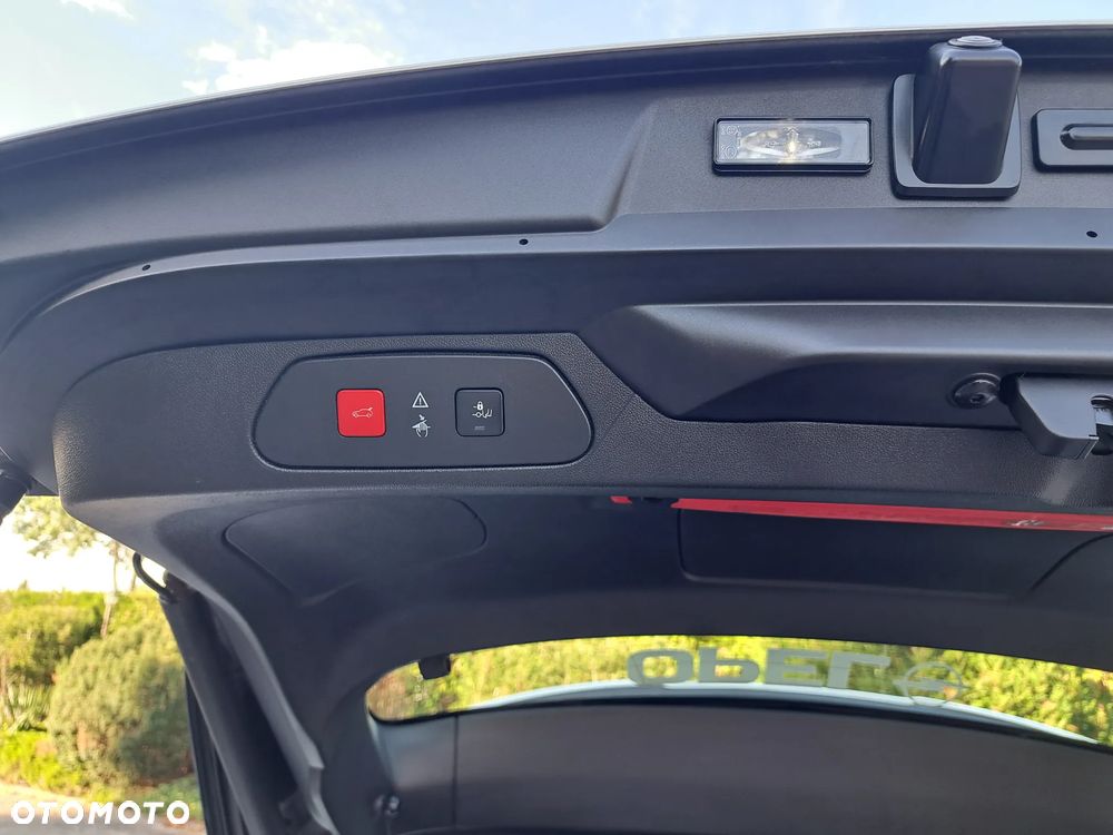 Opel Grandland X 2.0 CDTI Ultimate S&S - 13