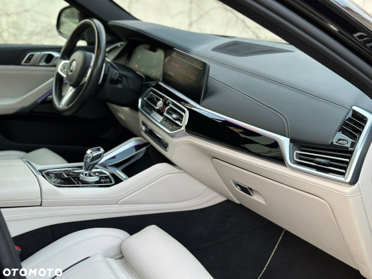 BMW X6 - 8