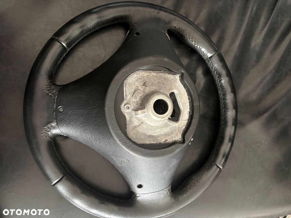 Kierownica BMW E90 multifunkcja - 7