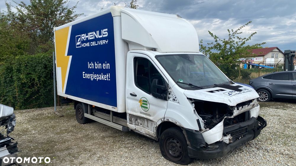 Ford Transit - 2