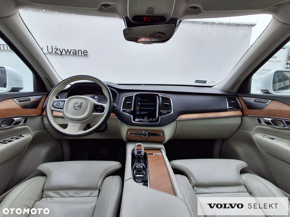 Volvo XC 90 - 15