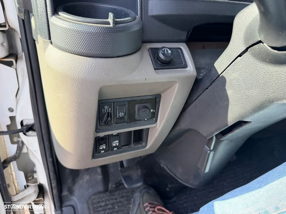 Nissan Cabstar 35.13 - 13