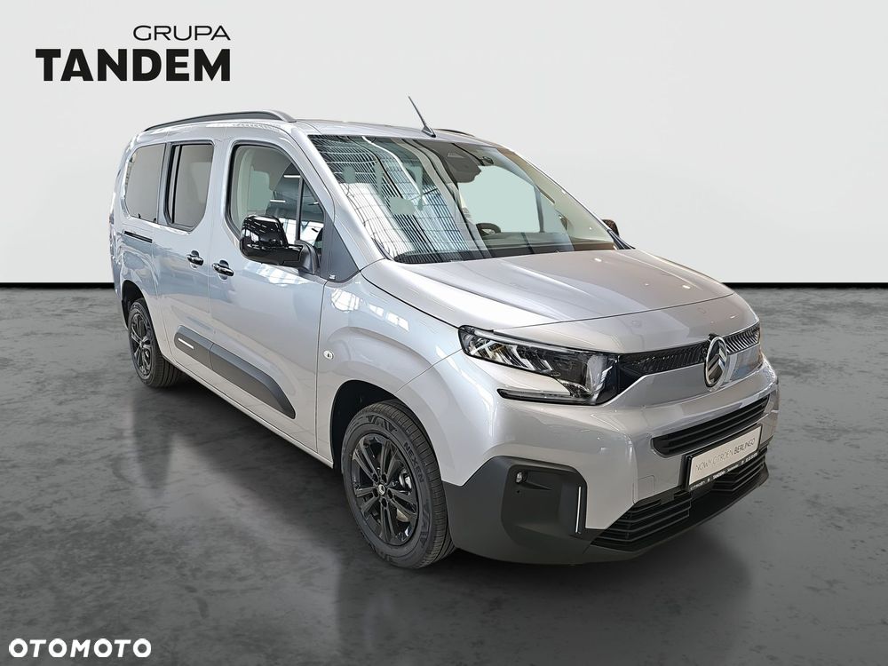 Citroën Berlingo - 3