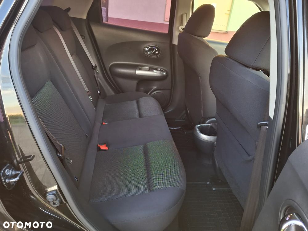 Nissan Juke 1.6 Start/Stop Acenta - 22