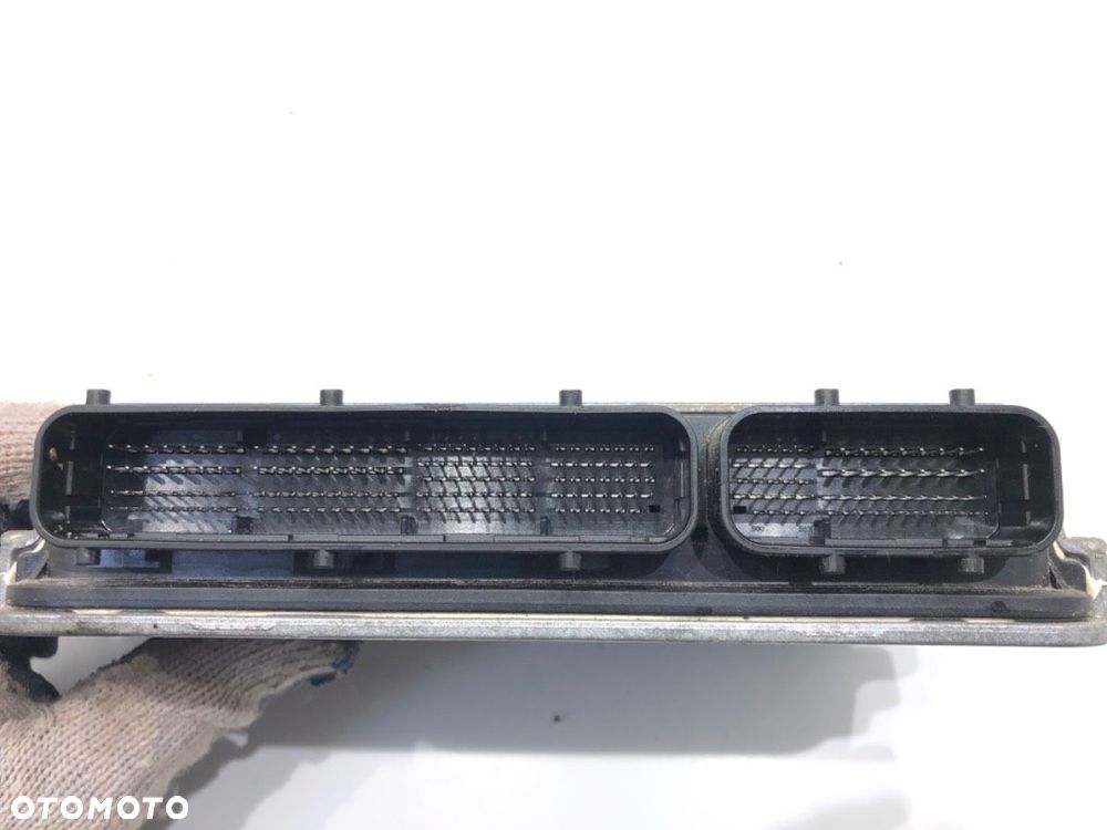KOMPUTER SILNIKA  MAZDA CX-5 (KE, GH) 2011 - 2017 2.2 D 4WD (KE2AW) 129 kW [175 KM] olej napędowy - 3