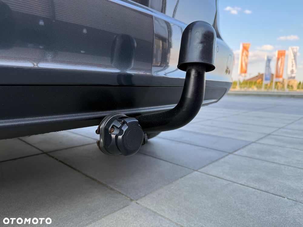 Opel Zafira Tourer 1.6 CDTI ecoFLEX Start/Stop Business Edition - 13