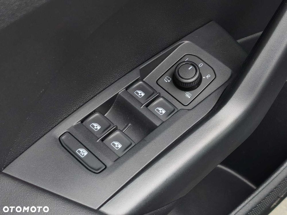 Volkswagen T-Cross 1.5 TSI ACT Life Plus DSG - 20