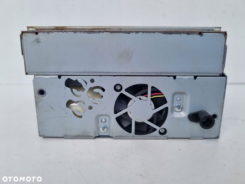 RADIO Volvo V40 II V60 S60 II CF6N-18C815-AA CZYTNIK PŁYT CD nawigacja - 16