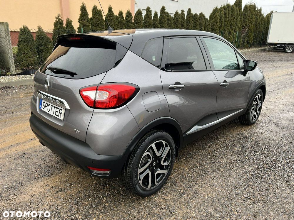 Renault Captur - 6