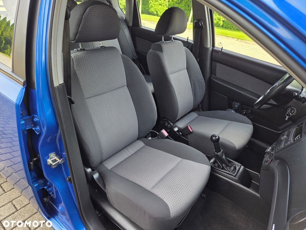 Chevrolet Aveo 1.2 16V LT - 32