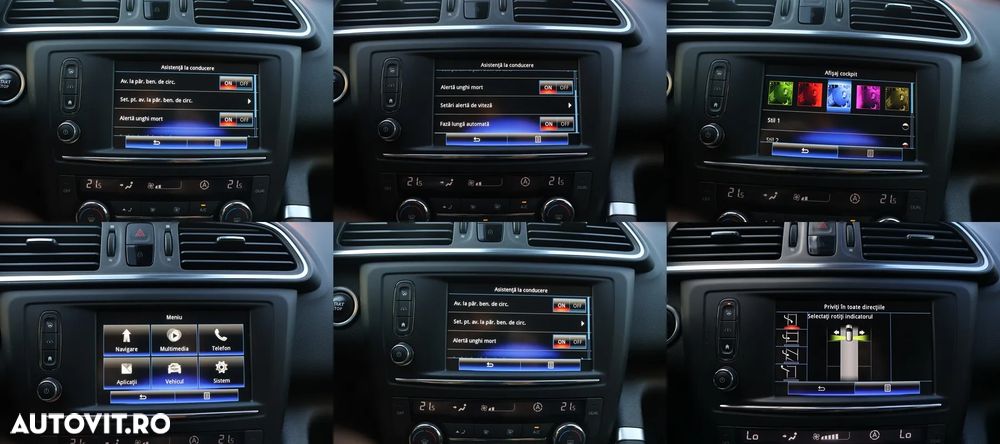 Renault Kadjar BLUE dCi 115 EDC BOSE EDITION - 10
