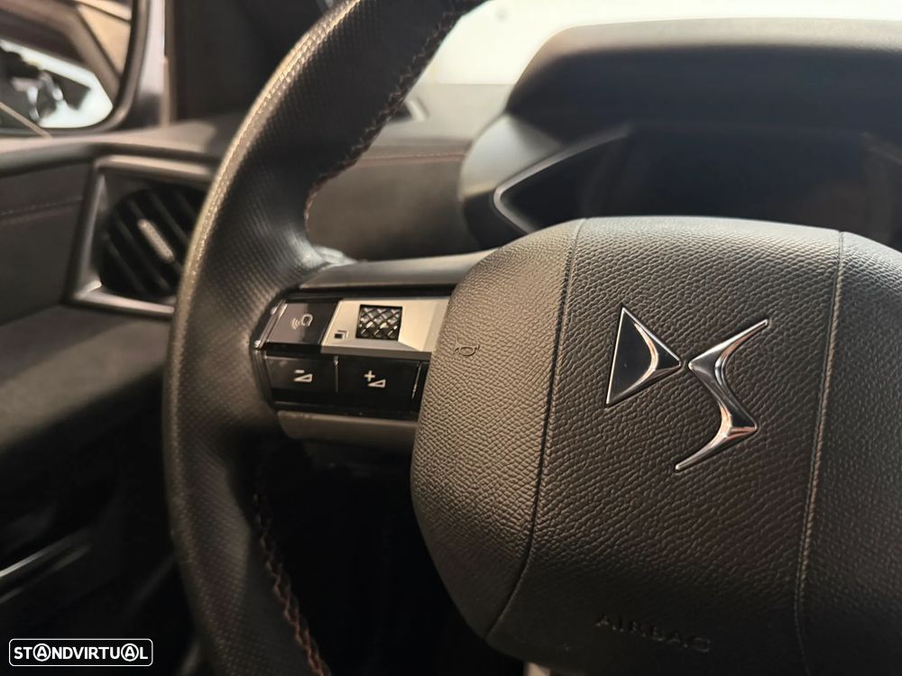 DS DS3 E-TENSE PERFORMANCE LINE - 25