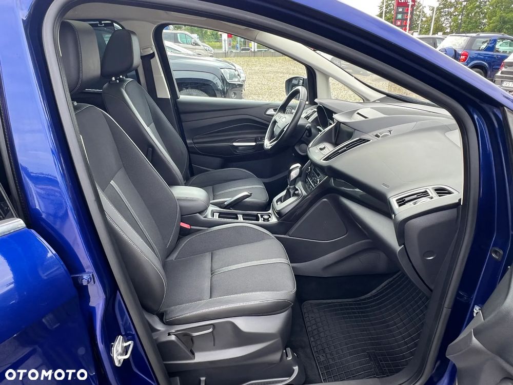 Ford C-MAX 2.0 TDCi Start-Stop-System Titanium - 22