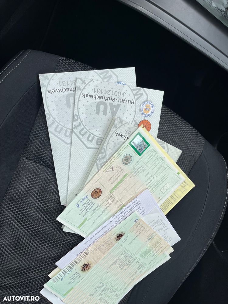 Nissan Qashqai 1.5 DCI TEKNA - 19