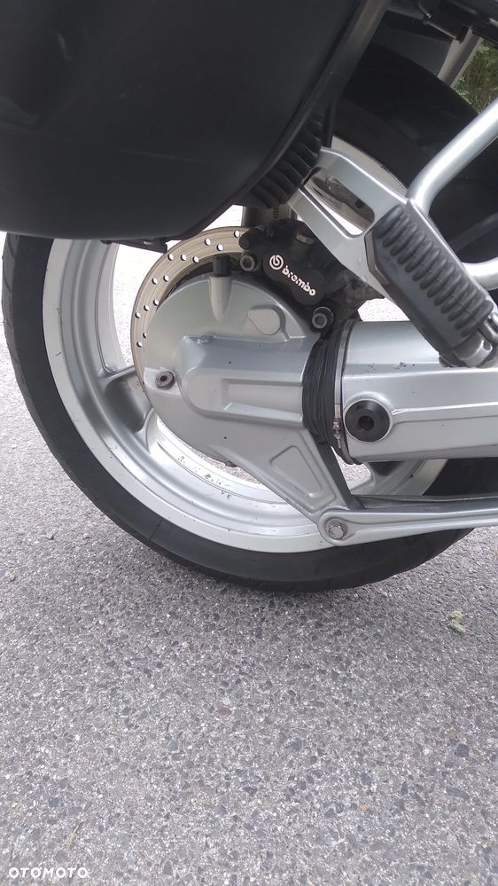 BMW R - 7