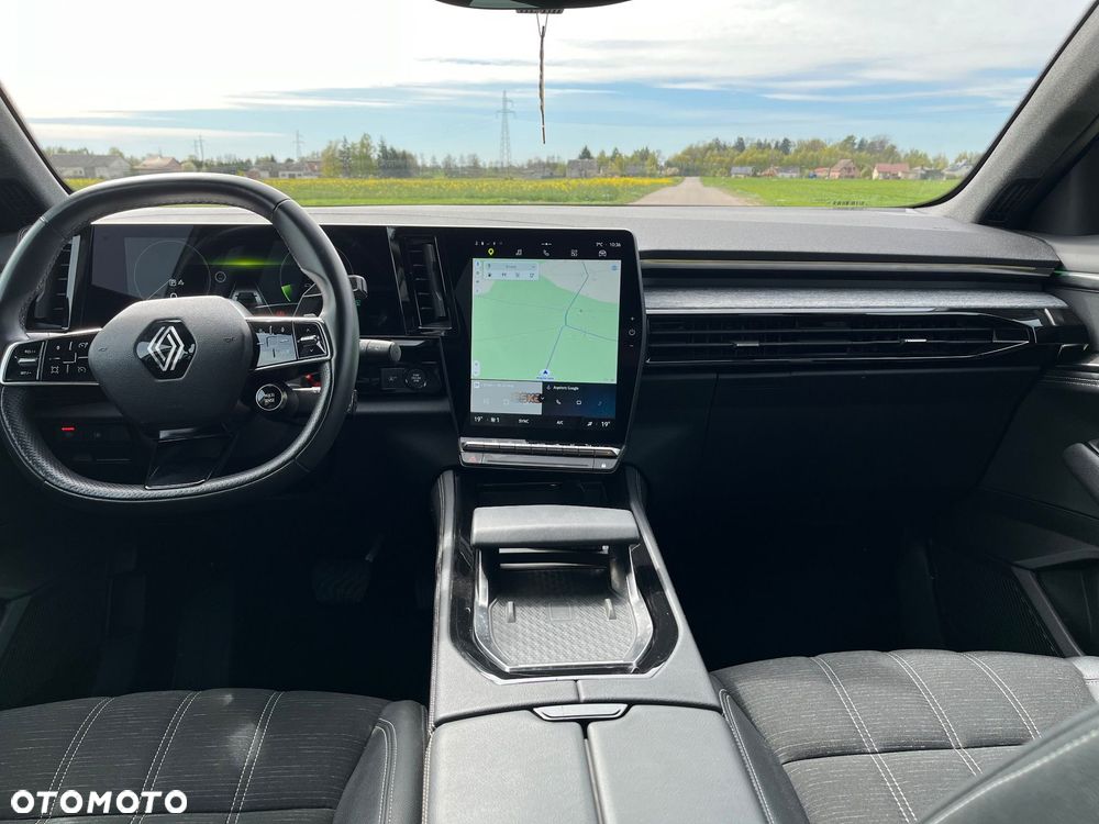 Renault Austral Mild Hybrid 160 Automatik Techno - 11