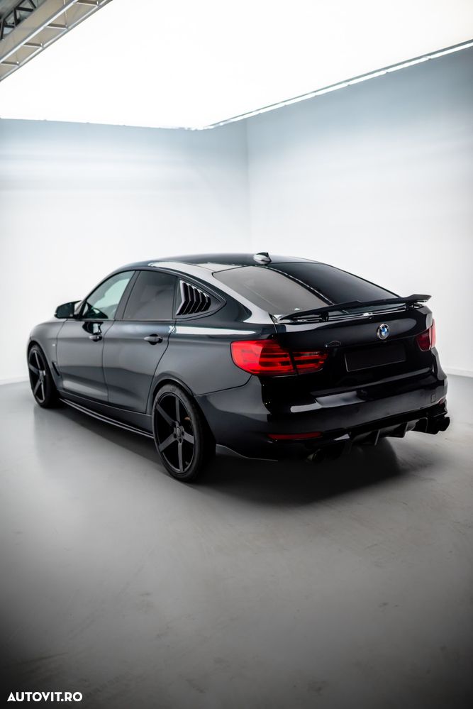 BMW Seria 3 - 10
