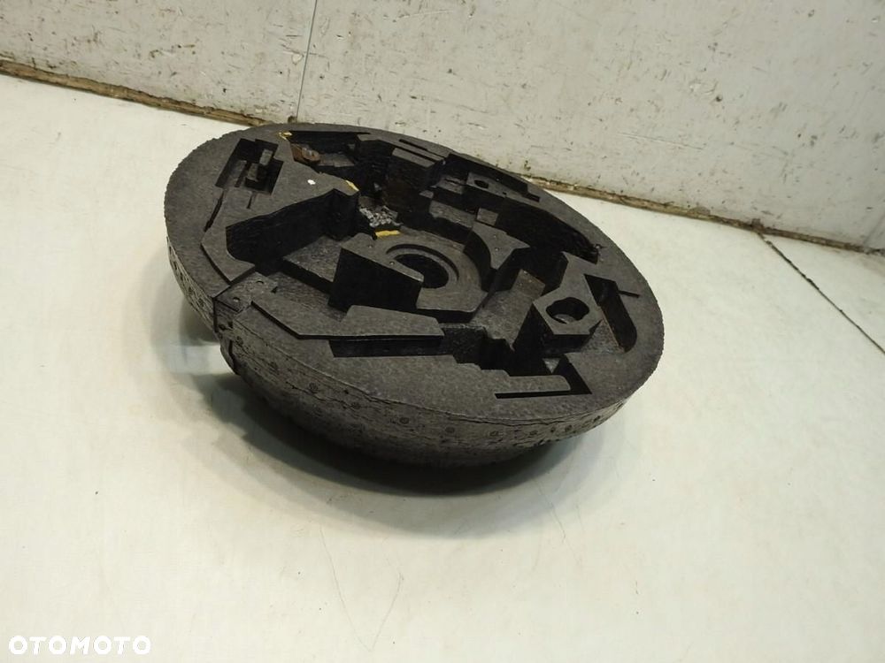 PIANKA WKŁAD BAGAŻNIKA AUDI A3 8P SPORTBACK 8P0012109E - 7