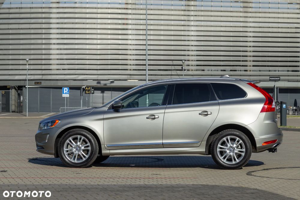 Volvo XC 60 - 3