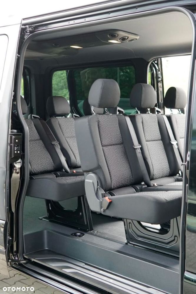 Mercedes-Benz Sprinter - 15