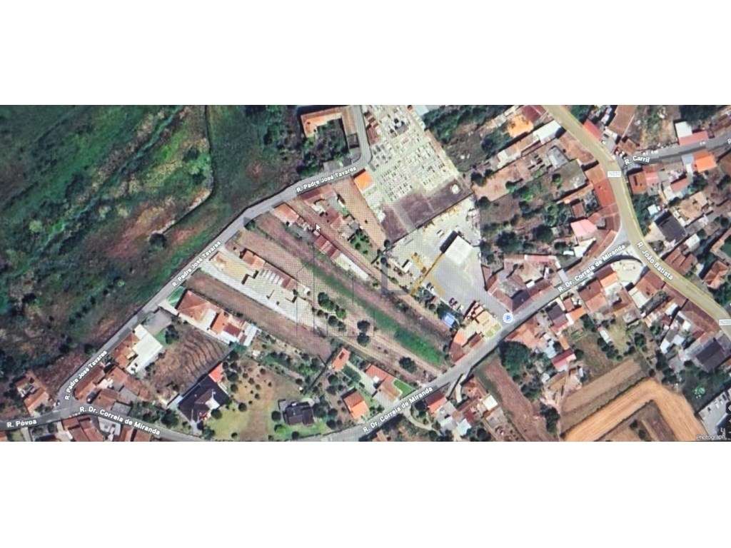 Terreno para construcao na rua Padre José Tavares - Grande imagem: 5/5