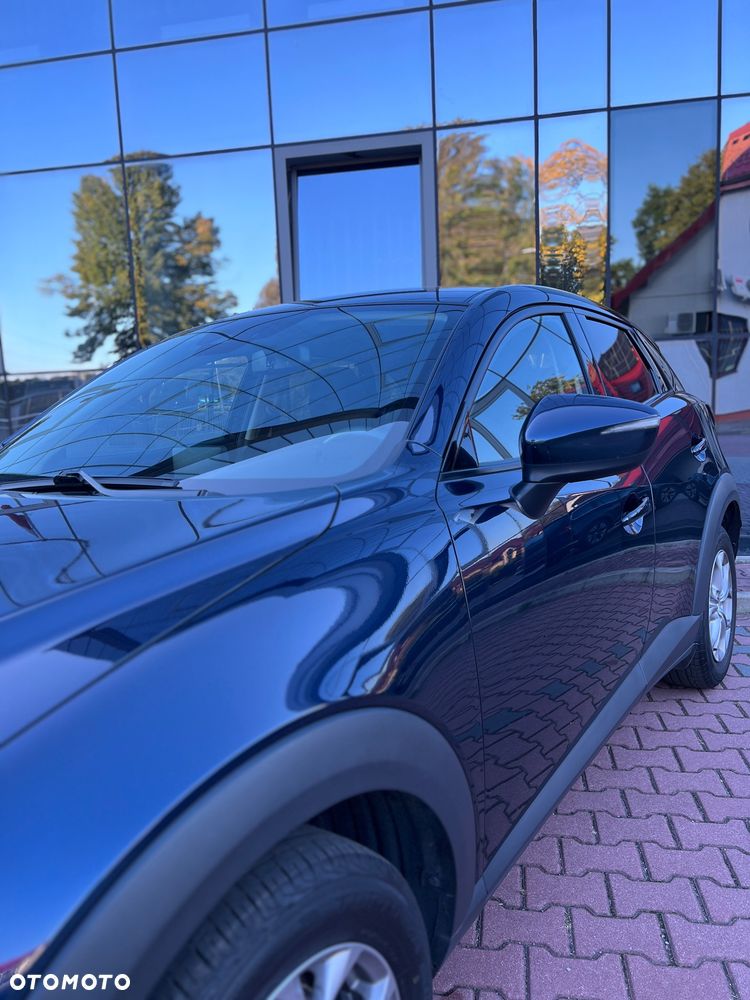 Mazda CX-3 2.0 SkyJoy - 20