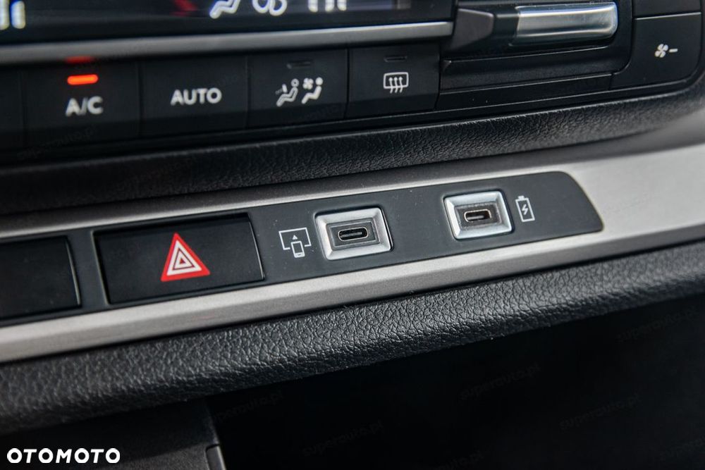 Citroën SpaceTourer XL L2H1 Business EAT8 2.0 180KM - 33