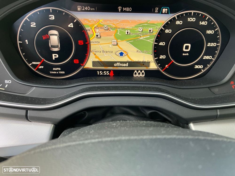 Audi Q5 2.0 TDI quattro Sport S-tronic - 7