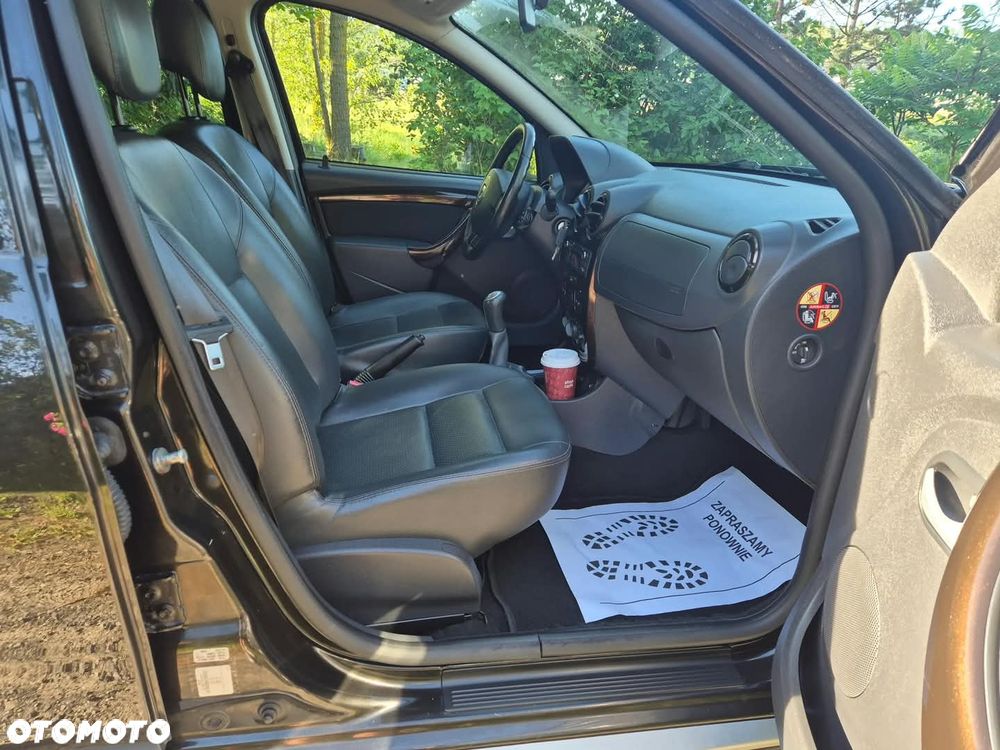 Dacia Duster 1.6 16V 4x2 Essentiel - 11