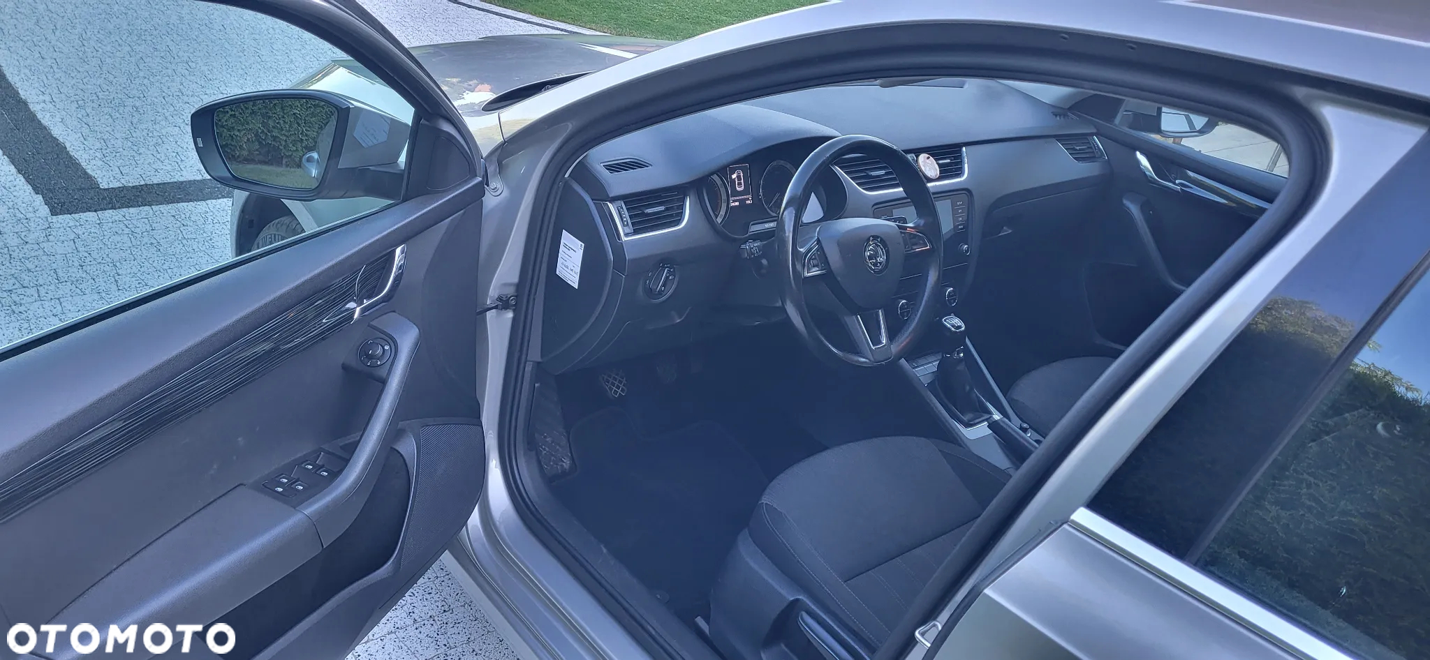 Skoda Octavia 1.4 TSI Style - 6