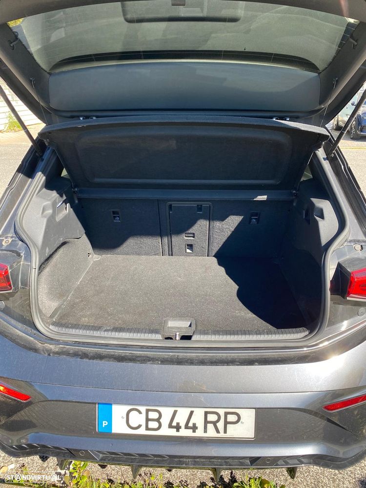 Cupra Born 58 kWh - 8