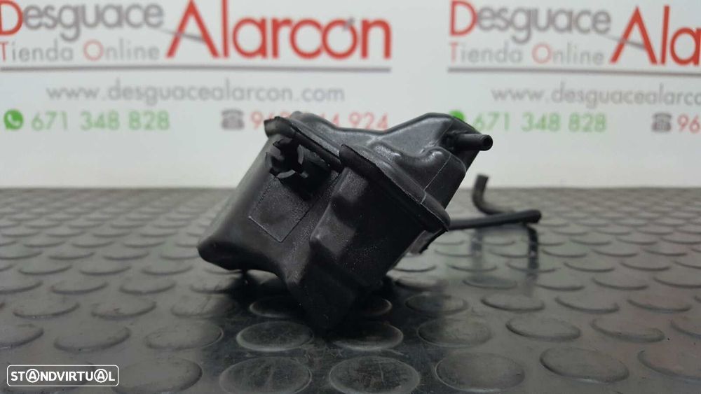 VÁLVULA DE AR ADICIONAL CITROEN C5 BERLINA ATTRACTION - 2