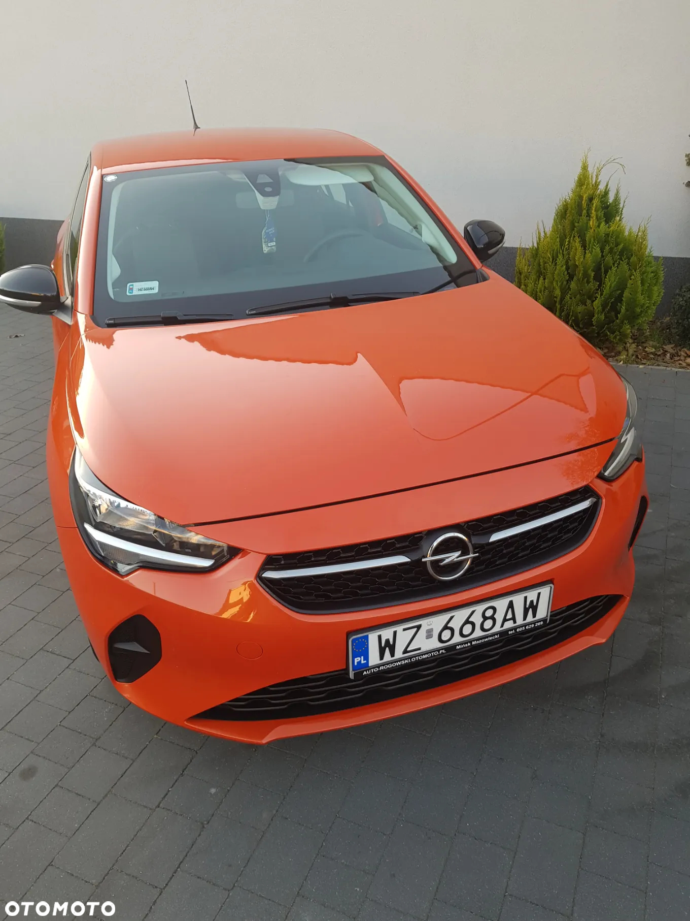 Opel Corsa 1.2 Edition S&S - 16
