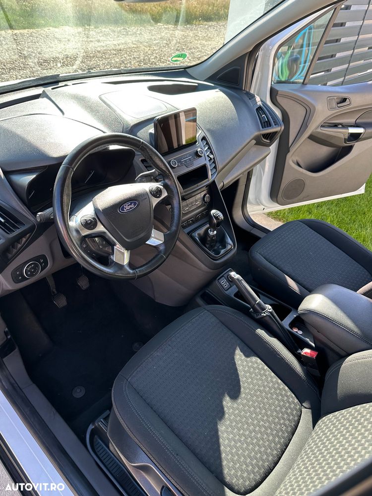 Ford Tourneo Connect Grand 1.5 EcoBlue Start/Stop Active - 7