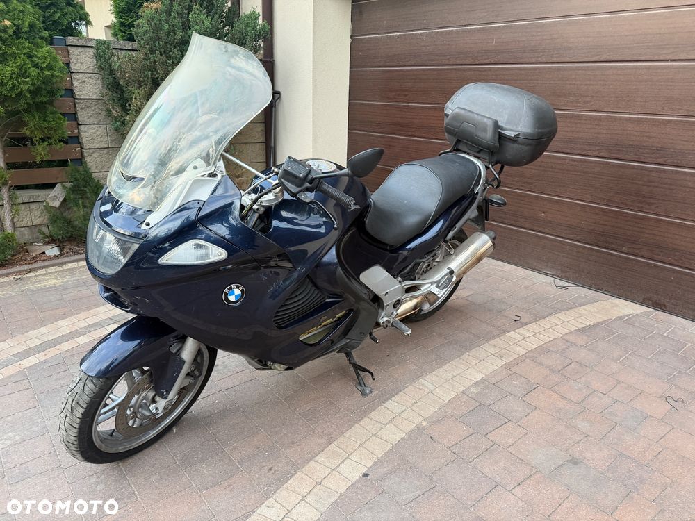 BMW K - 16