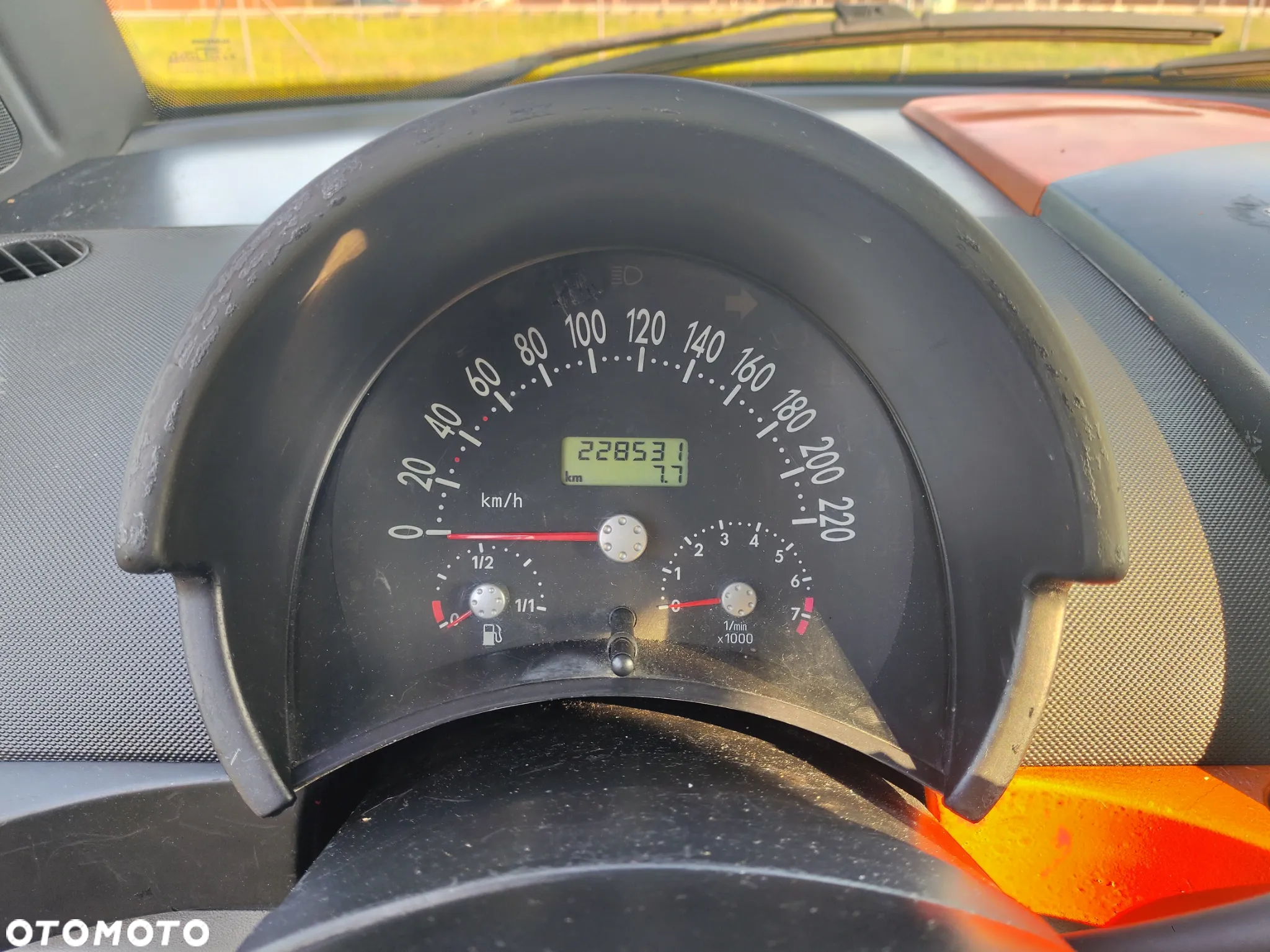 Volkswagen New Beetle 1.6 - 6