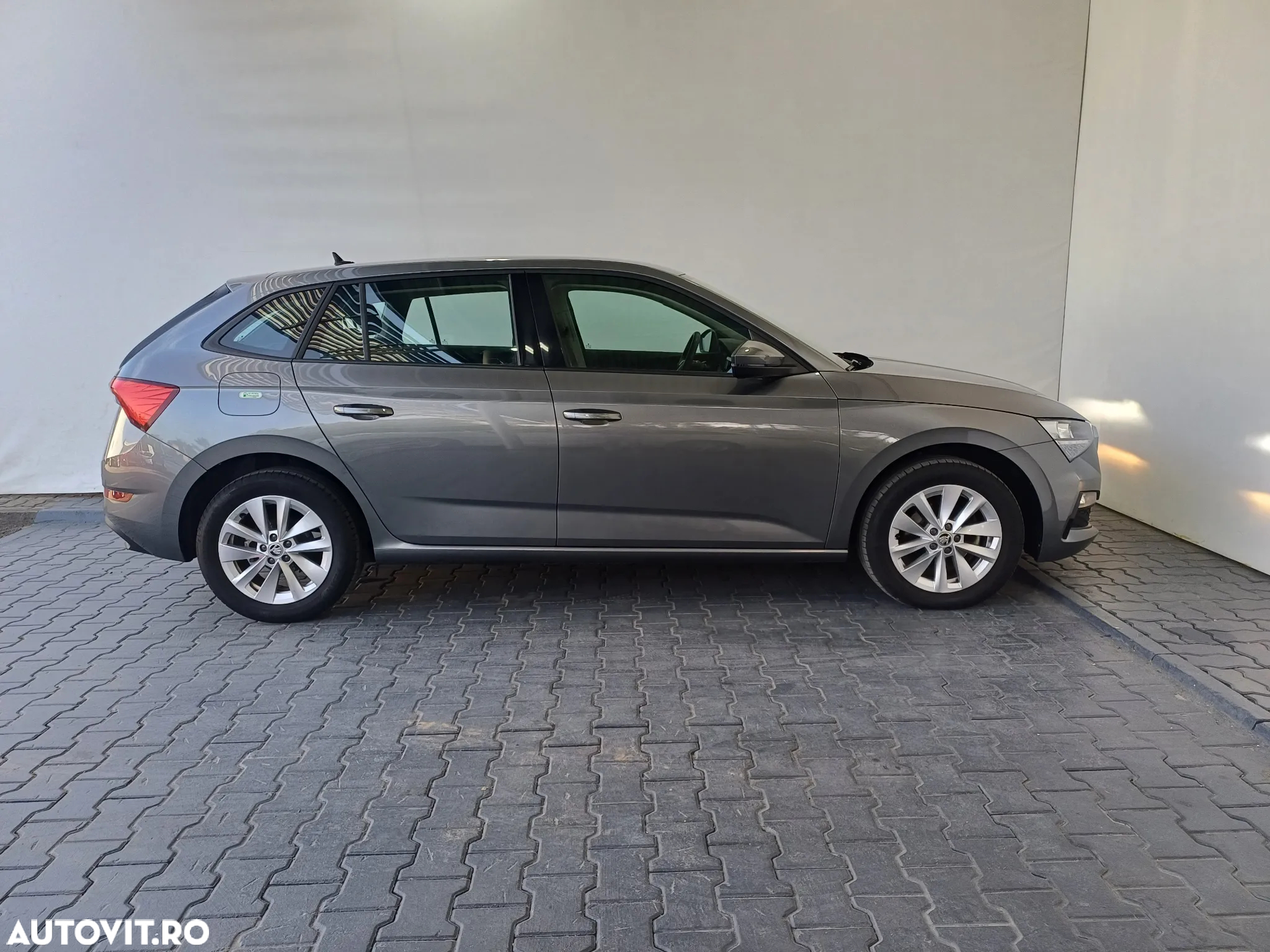Skoda Scala 1.0 TSI DSG Ambition - 32