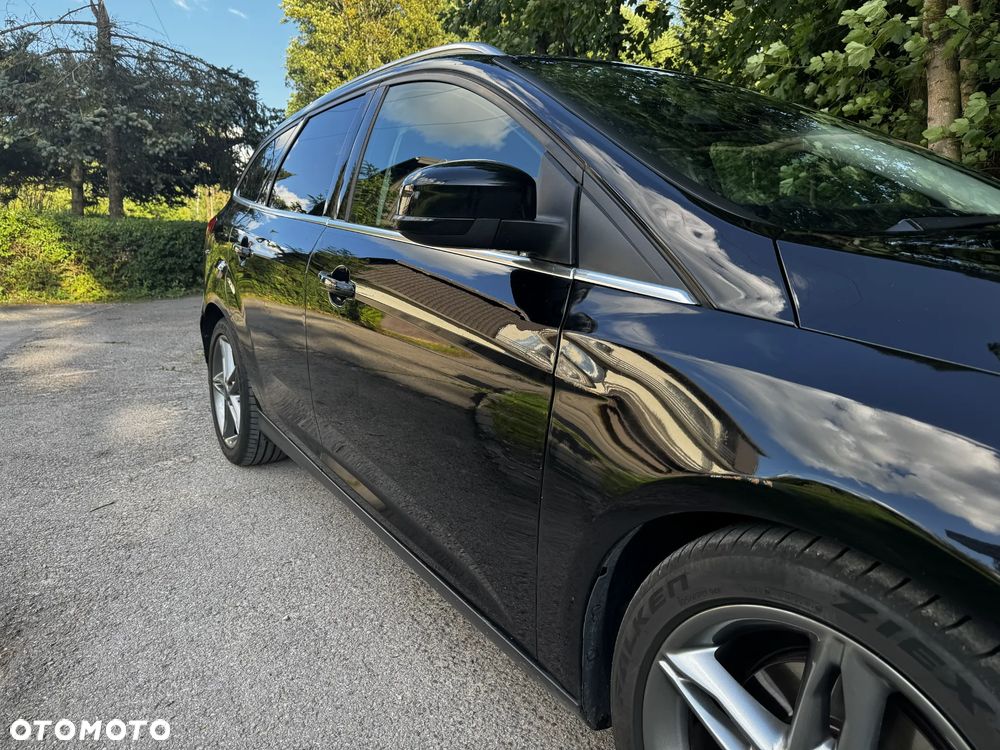 Ford Focus - 26